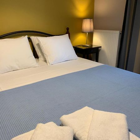 Christi Apartments A&Β Kokkini Hani Екстериор снимка