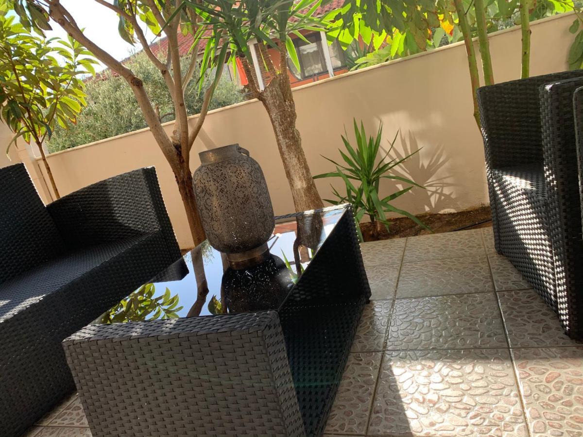 Christi Apartments A&Β Kokkini Hani Екстериор снимка