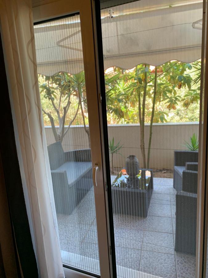 Christi Apartments A&Β Kokkini Hani Екстериор снимка