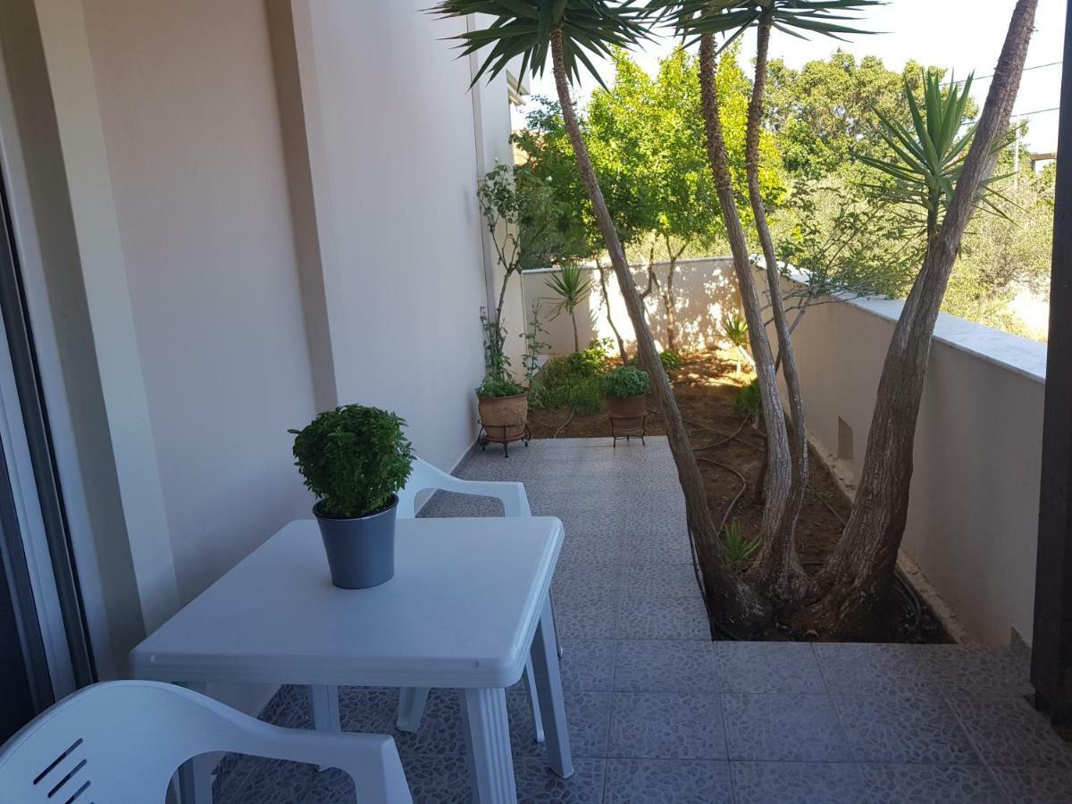 Christi Apartments A&Β Kokkini Hani Екстериор снимка