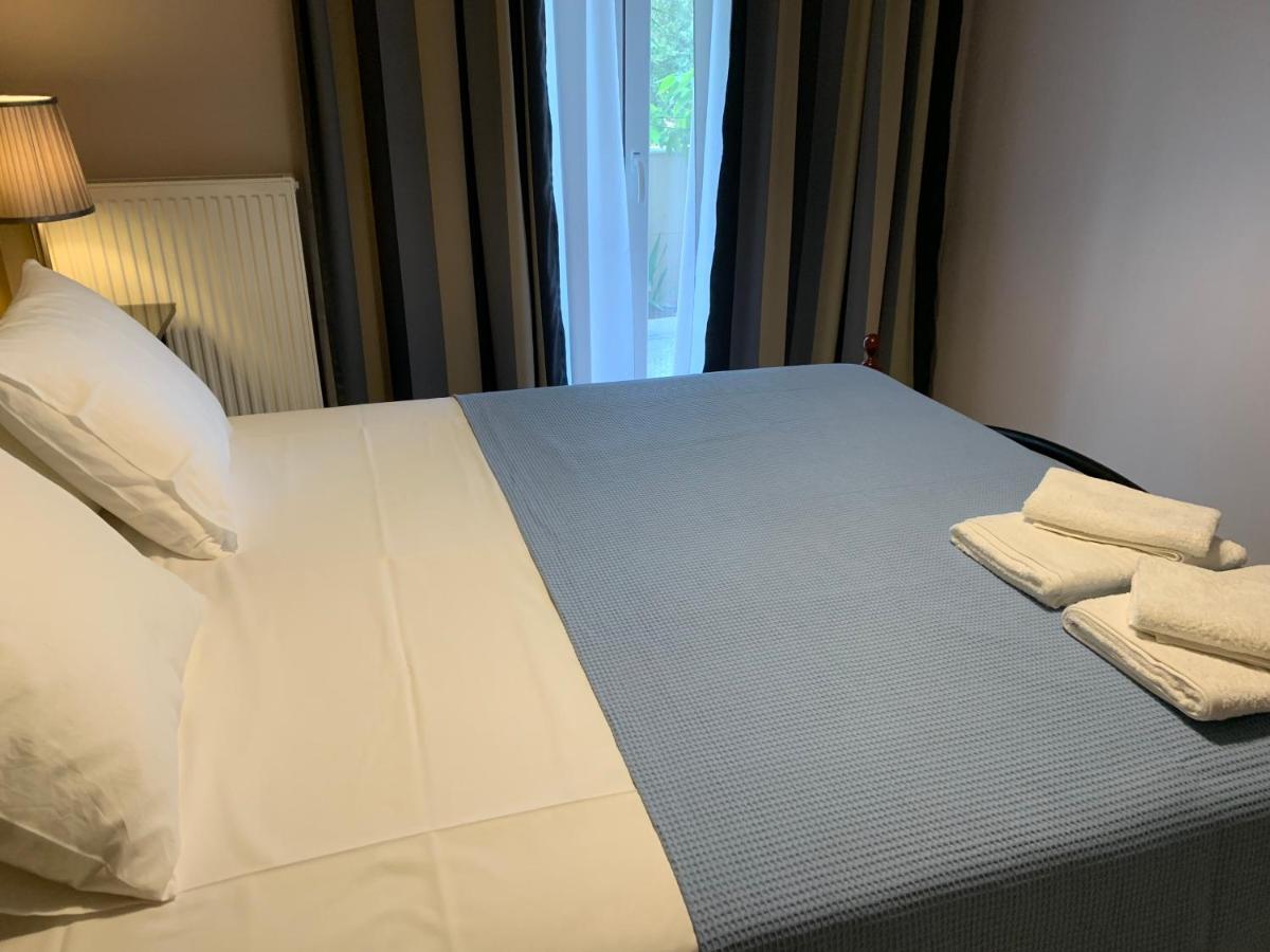 Christi Apartments A&Β Kokkini Hani Екстериор снимка